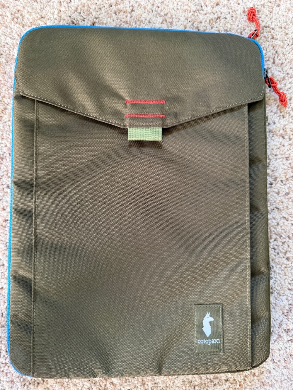 Cotopaxi 16" Laptop Sleeve